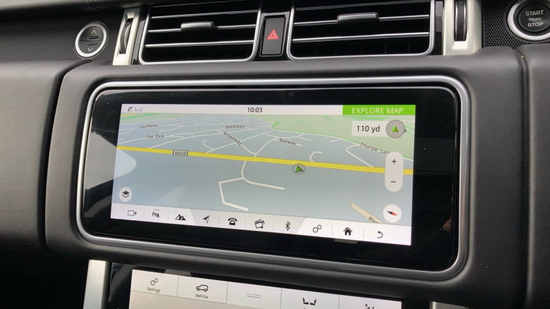 Land Rover Range Rover 3.0 SDV6 Vogue 4dr Auto Diesel Estate